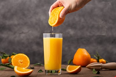 Vitamin Bar